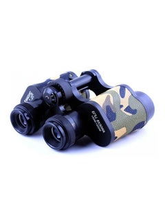 Generic 8X 30 HD Binoculars  - Image 3