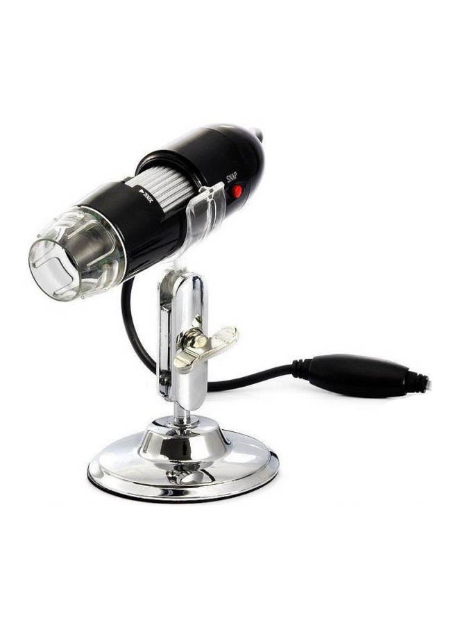 Generic 800x Digital Endoscope Magnifier CMOS Camera Microscope  - Image 1