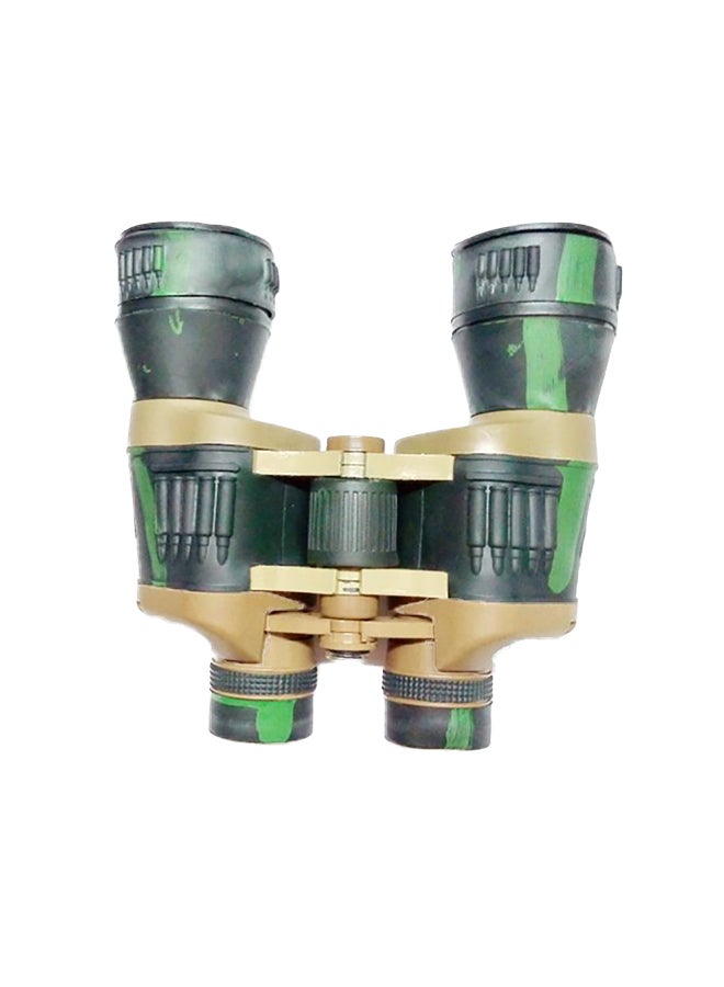 Generic Portable Binoculars Telescope 