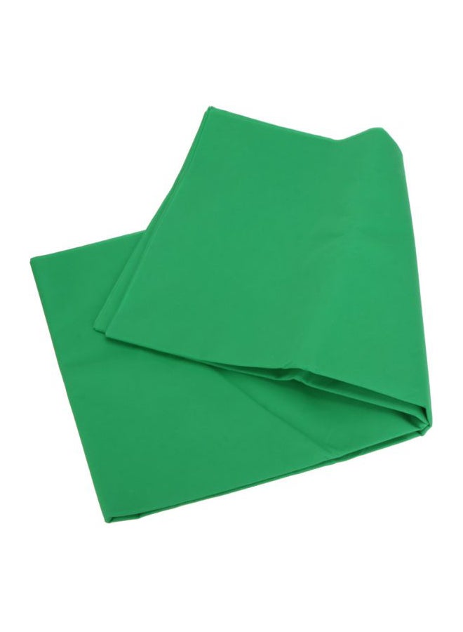 Photography Studio Background Green - Image 2