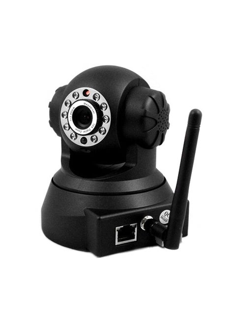 Wireless IP Camera