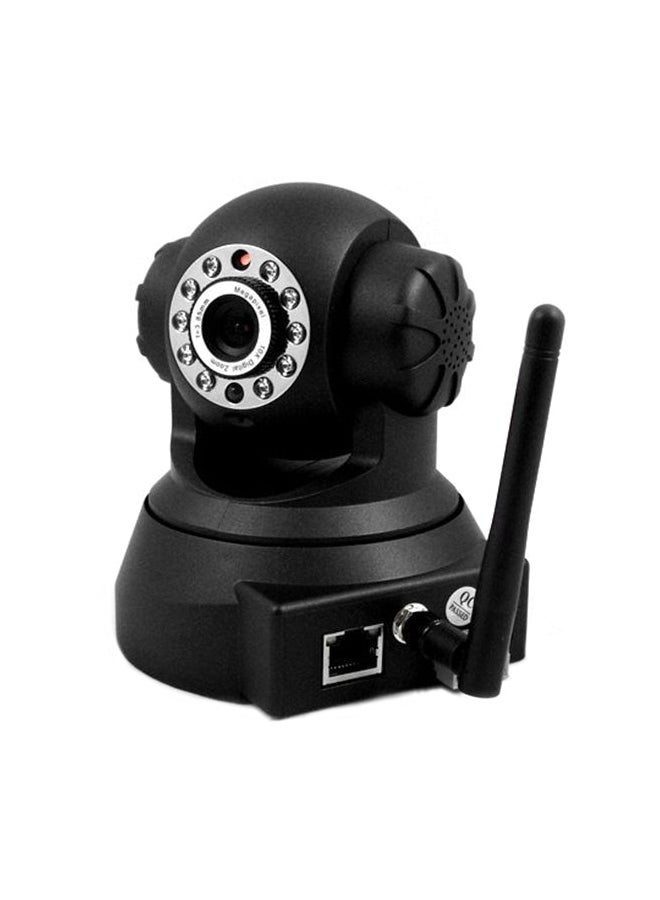 Wireless IP Camera