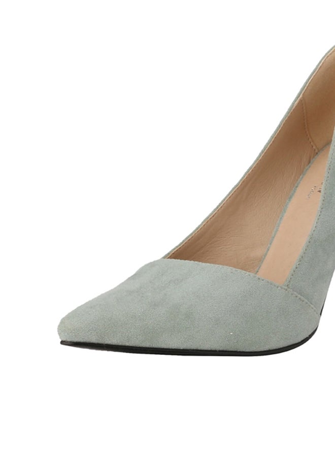 FIRST SHOW Stiletto Heeled Pumps Tiffany - Image 2