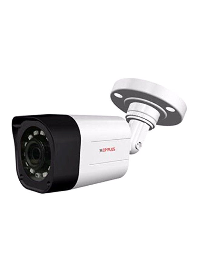 2.4MP IR Bullet Camera