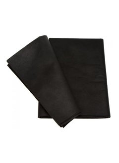 Generic Photography Backdrop Black  - Image 2