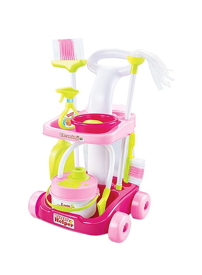 Jintai Little Helper