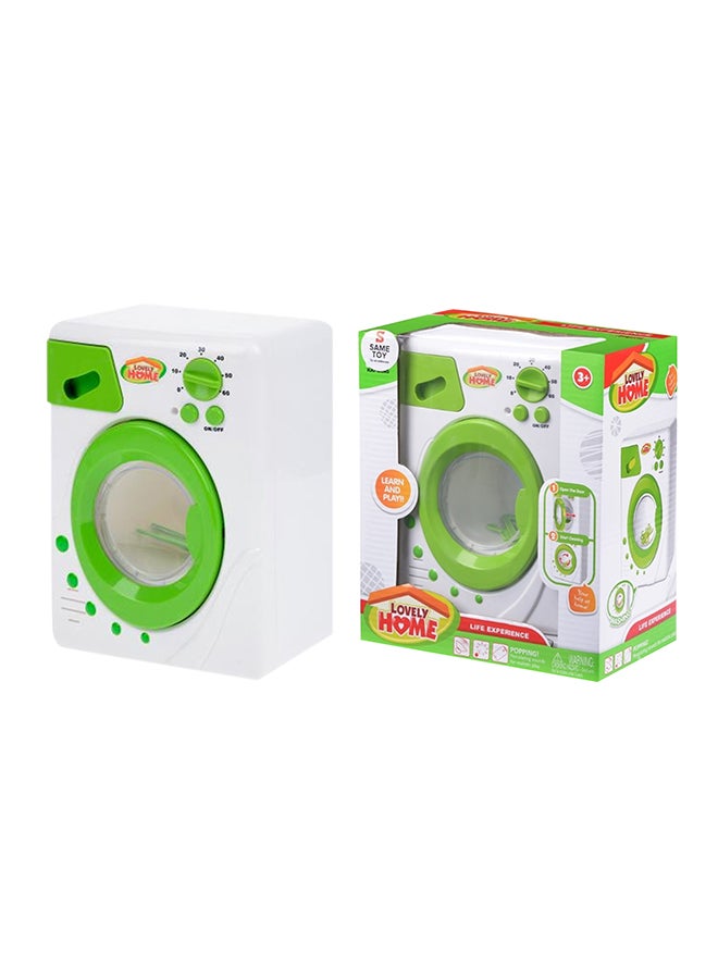 Jintai Mini Washing Machine