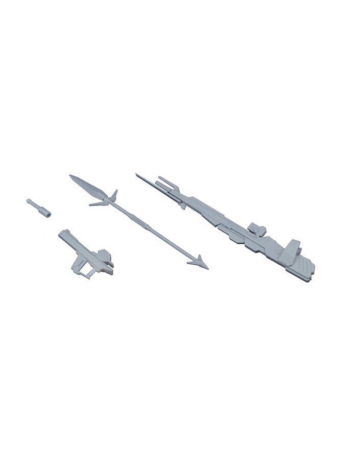 Bandai - Gya Eastern Toy Figure 31.7x6.3cm - Image 1