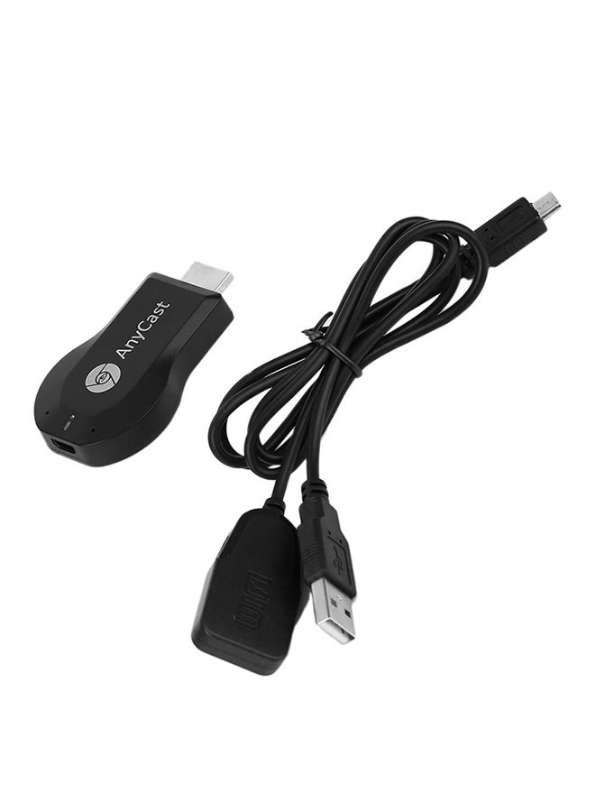 Hdmi Dongle Receiver