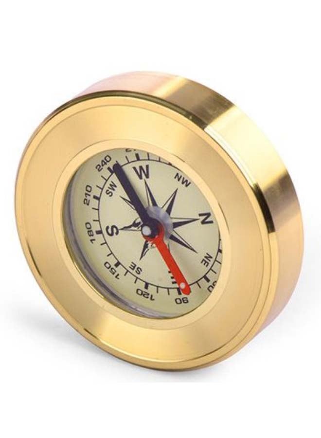 Naturehike - Anti-Shock Outdoor Hiking Camping Compass - Image 1