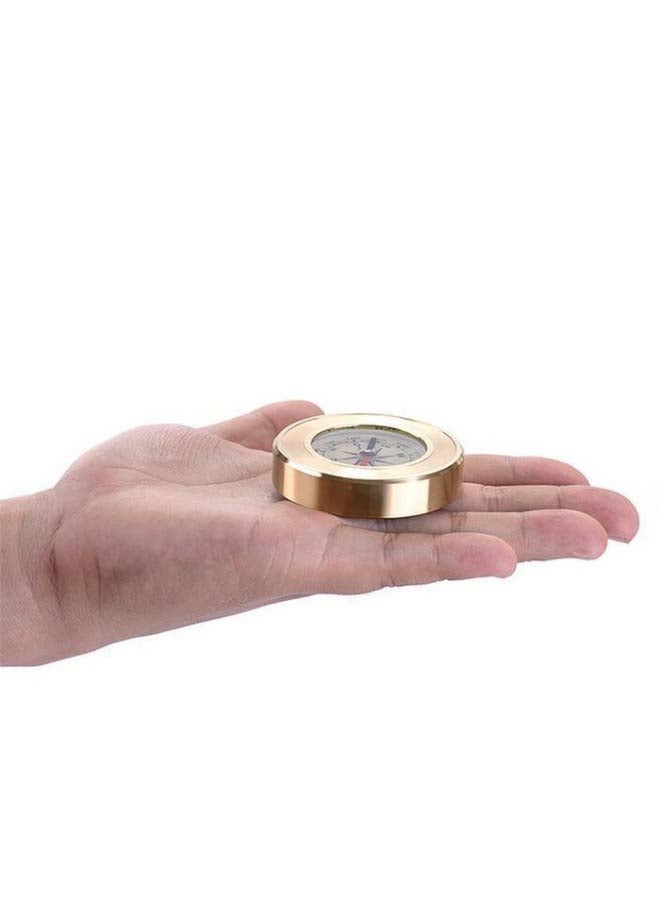 Naturehike - Anti-Shock Outdoor Hiking Camping Compass - Image 1