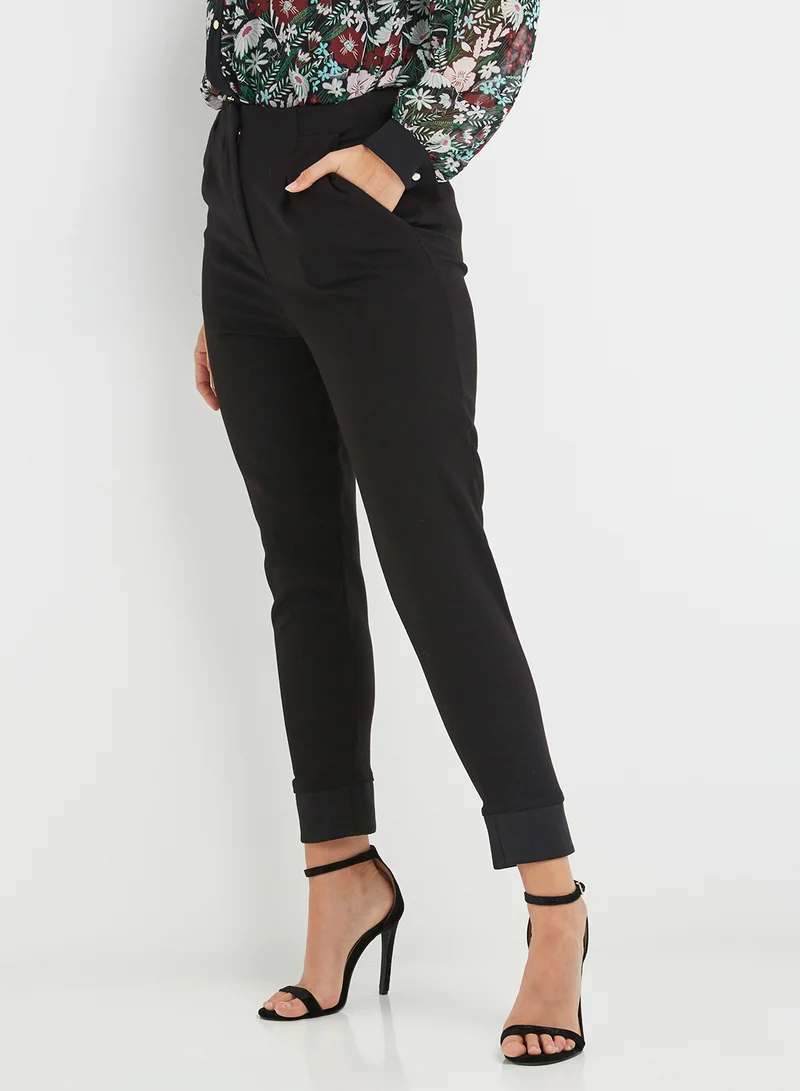 Juicy Couture High Waisted Pants