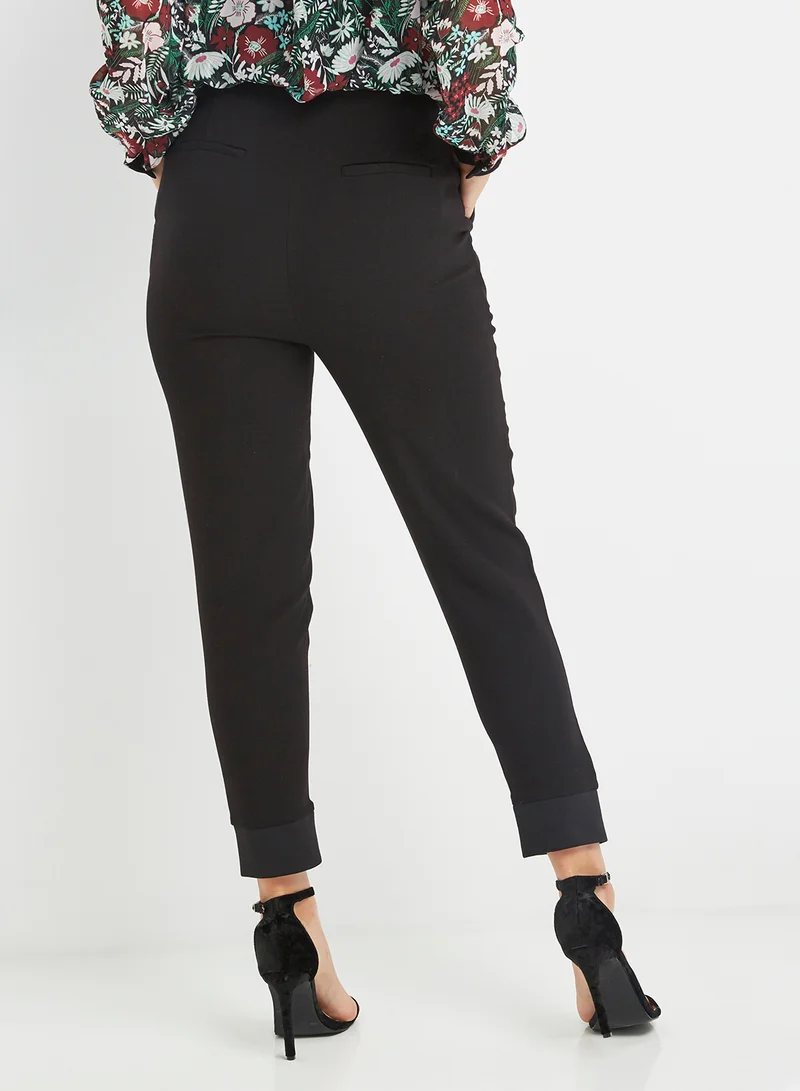 Juicy Couture High Waisted Pants