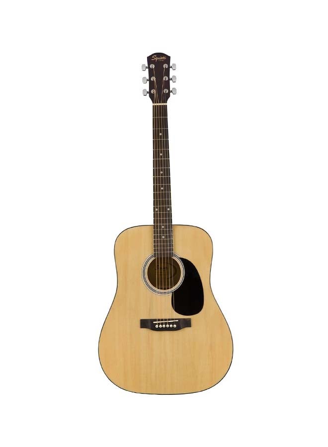 FENDER 0961090021 Squier SA-150 Dreadnought Acoustic Guitar 