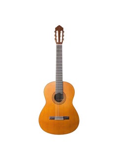 YAMAHA C-40M Classical Guitar Brown 