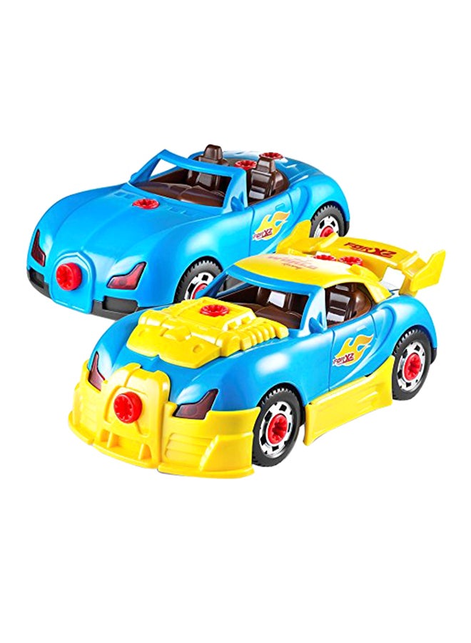 فليبتومانيا مجموعة أنشطة كتب الرسوم المتحركة  ديفيد أند جولياث مكونة من 25 كتاب تلونهم بنفسك