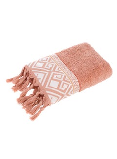 Ecocotton AsyaTowel Pink 50*90cm 