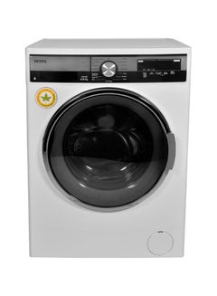 غسالة ومجفف بفتحة أمامية VES-D914L