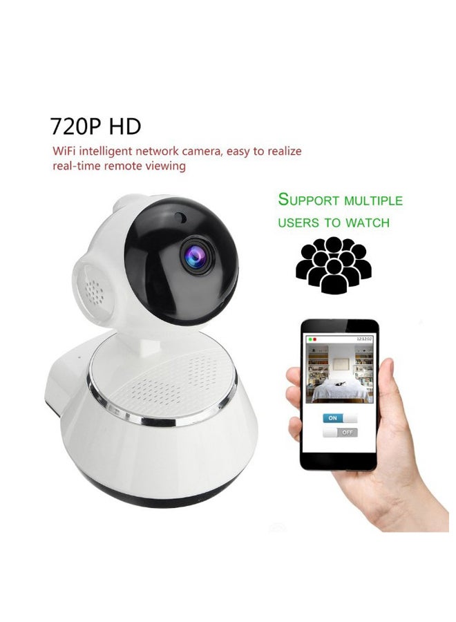 كاميرا IP لاسلكية تعمل بتقنية الواي فاي - Image 5