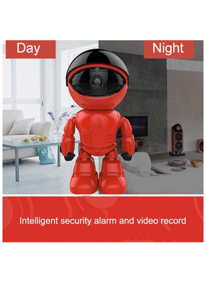 Generic - Wireless Robot Surveillance Camera - Image 1