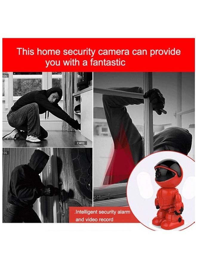 Generic - Wireless Robot Surveillance Camera - Image 1