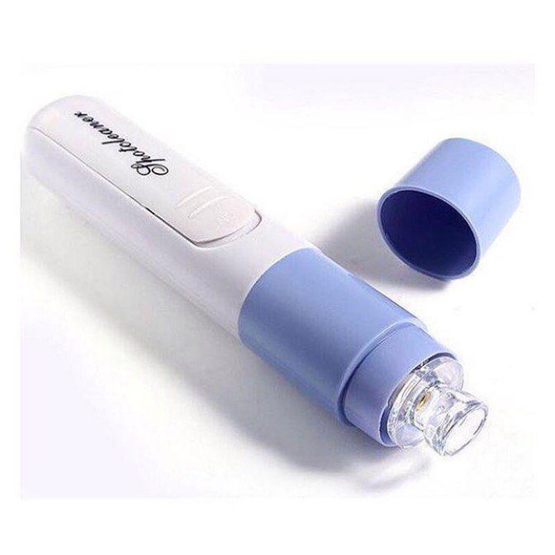 جهاز إزالة الرؤوس السوداء ودهون الوجه - Image 2