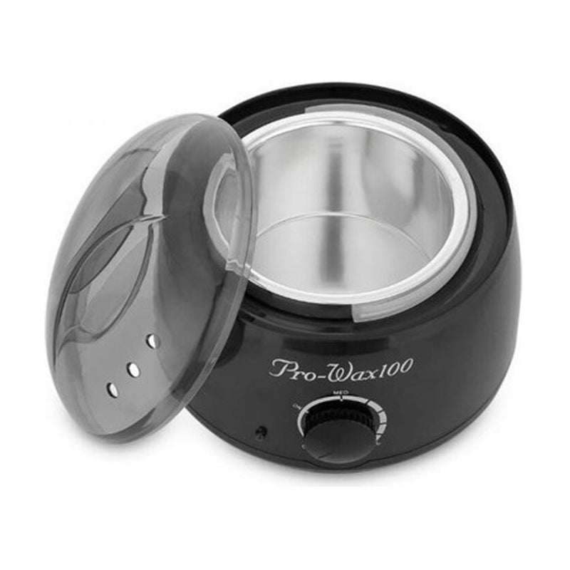Pro-Wax100 Wax Melting And Heating Device - Black - Image 2