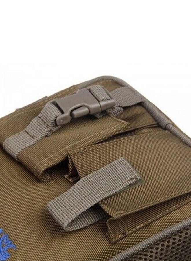 Beauenty Multifunction Fishing Leg Bag  - Image 2