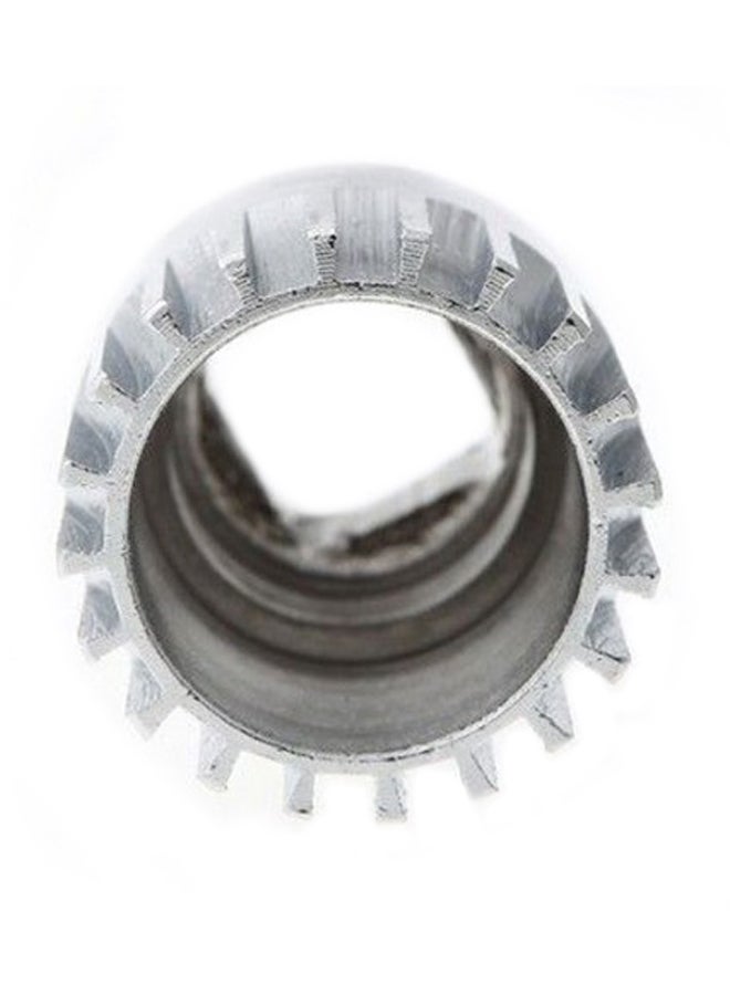 Beauenty Bicycle Disassemble Socket Repair Tool 3 x 5cm - Image 3