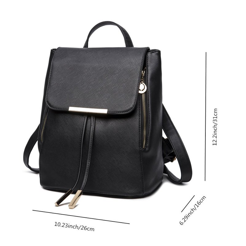 Generic - Travel Backpack 6.2 Inch Blue - Image 1