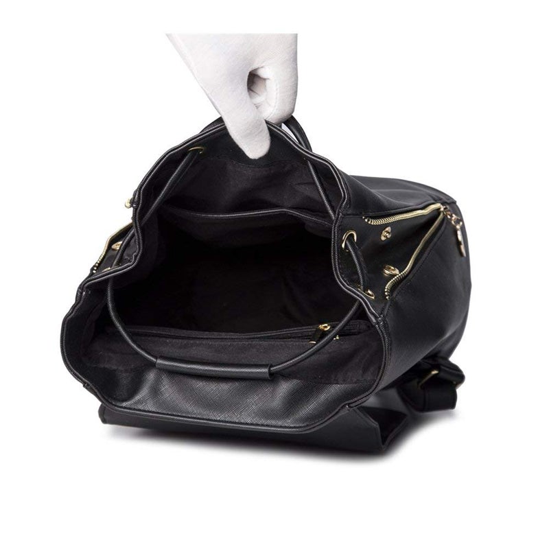 Generic - Travel Backpack 6.2 Inch Blue - Image 1