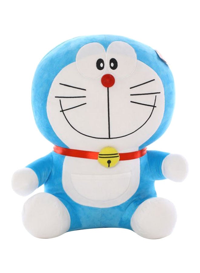 Doraemon Cartoon Figure Plush Toy 9inch
