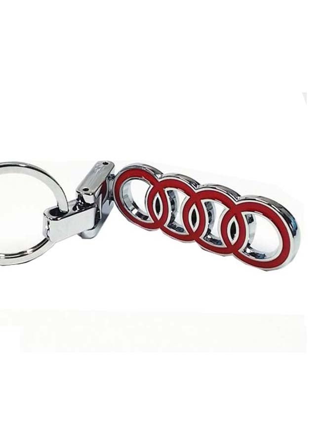 Audi Keychain 