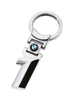 BMW Series 1 Keyring 