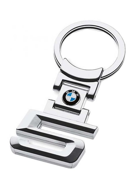 Series 5 Keyring
