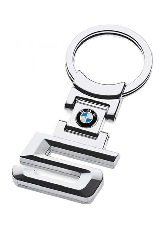 Series 5 Keyring
