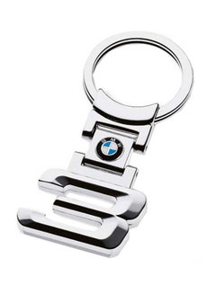 BMW Series 3 Keyring 
