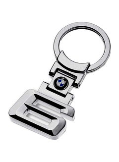 BMW 6 Series Keychain Ring 
