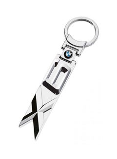 Series X6 Keyring