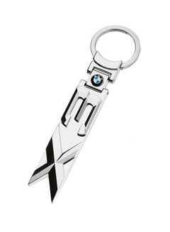Series X3 Keyring