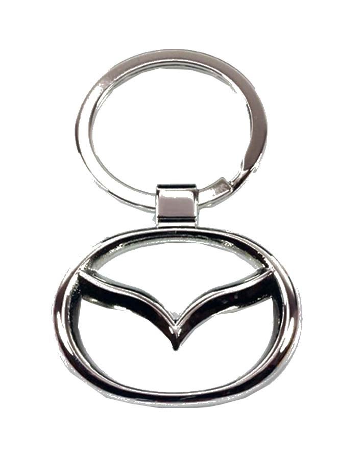 Mazda Keychain