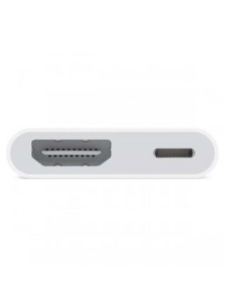 Lightning Digital Av Adapter For Iphone 5/5C/5S/6/6 Plus/Ipad White - v1554359112/N22491084A_2