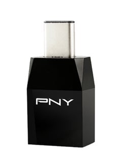 Type-C to USB Adapter Black