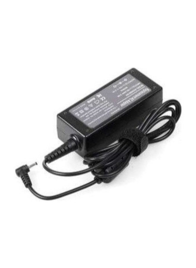 DELL Replacement AC Adapter For Dell Series Black - Image 4
