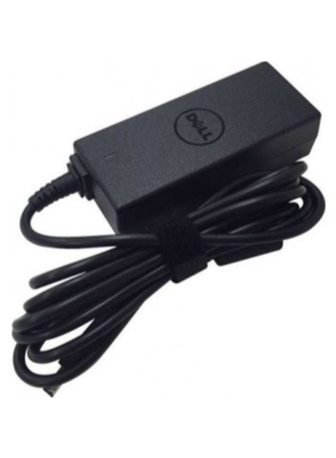 DELL Replacement AC Adapter For Dell Series Black - Image 3