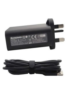 Lenovo AC Adapter For Lenovo Black  - Image 1
