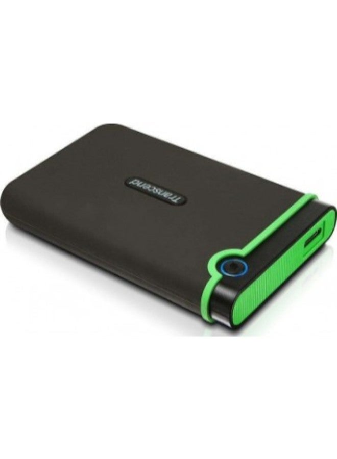 ترانسيند محرك أقراص صلبة خارجي محمول 2.0 TB  - Image 3