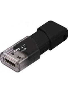 PNY PNY 16GB  ATTACHE  USB 2.0 FLASH DRIVE 16 GB  - Image 2