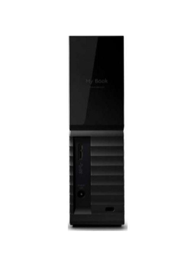 WD My Book Portable External Hard Drive 8.0 TB  - Image 2