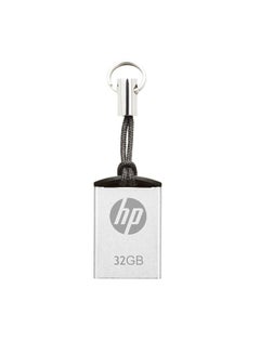 إتش بي فلاش درايف USB صغير محمول 32 GB  - Image 3